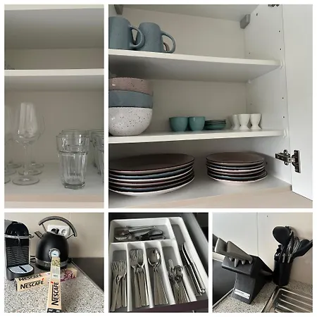 Appartement Apart7