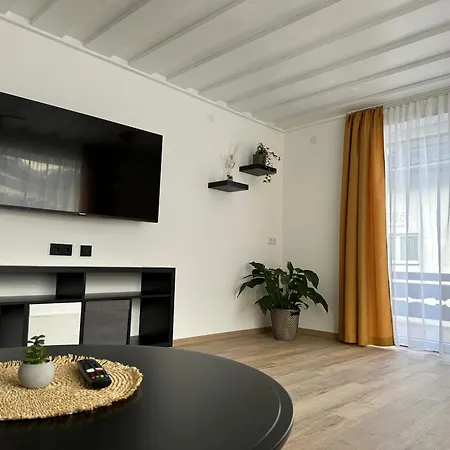 Appartement Apart7 *