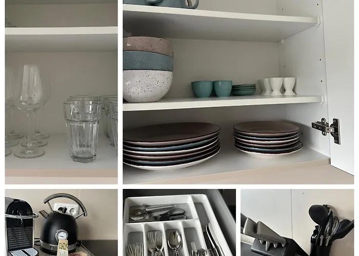 Appartement Apart7