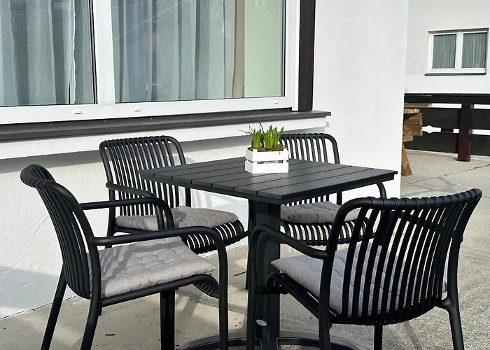 דירה Apart7 לרמוס