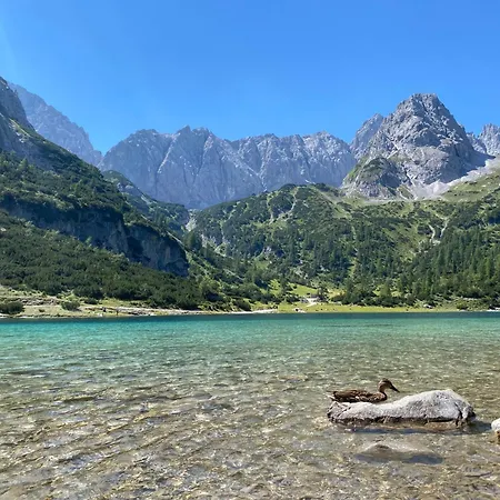 アパート Apart7 レルモース