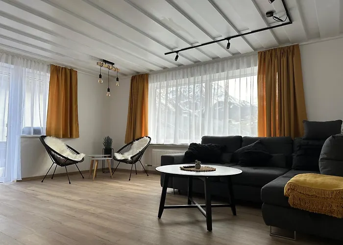 Apart7 アパート レルモース